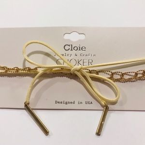 CHOKER